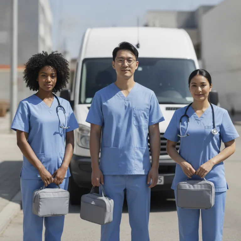 Midwife team in Toronto